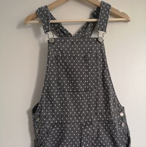 Jumpsuit short American eagle